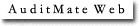 AuditMateWeb